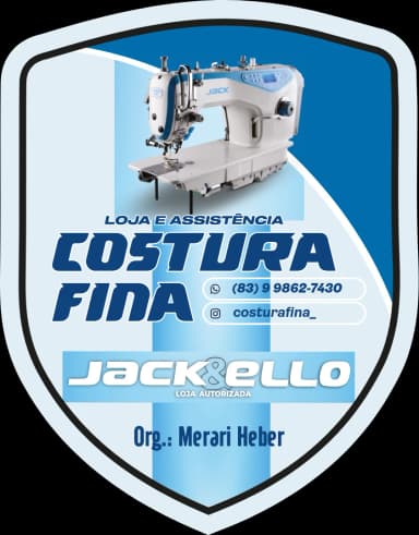 Costura Fina